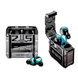 Miniatura 1 de Audifonos M25 Pro